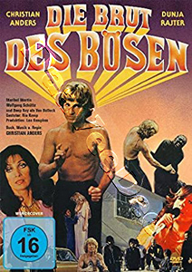 Roots of Evil |   DVD